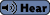 Hear Text